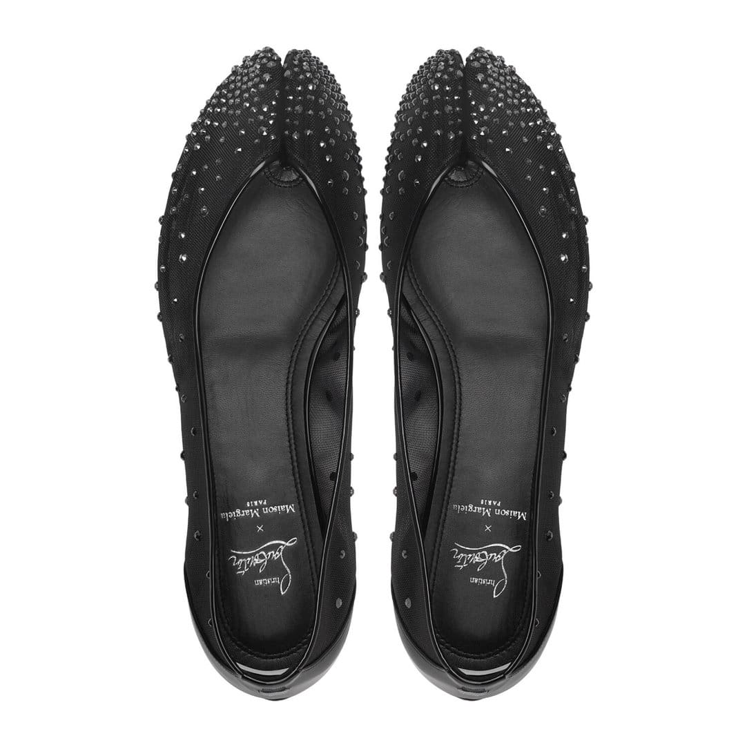 Margiela Louboutin Collab: Everything to Know About the